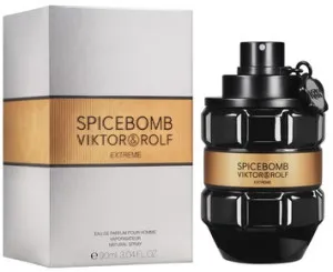 Viktor & Rolf Spicebomb Extreme parfumirana voda za moške 90 ml
