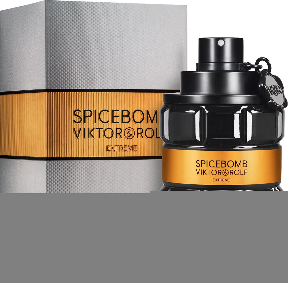 Spicebomb Extreme parfumirana voda za moške 50 ml