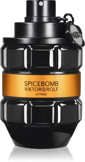 Viktor & Rolf Spicebomb Extreme parfumirana voda za moške 50 ml