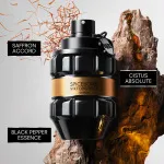 Spicebomb Extreme parfumirana voda za moške 50 ml