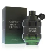Viktor & Rolf Spicebomb Night Vision toaletna voda za moške 50 ml