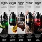 Spicebomb Night Vision toaletna voda za moške 50 ml
