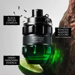 Spicebomb Night Vision toaletna voda za moške 50 ml
