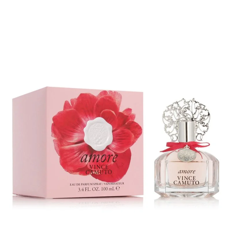 Amore parfumska voda za ženske 100 ml