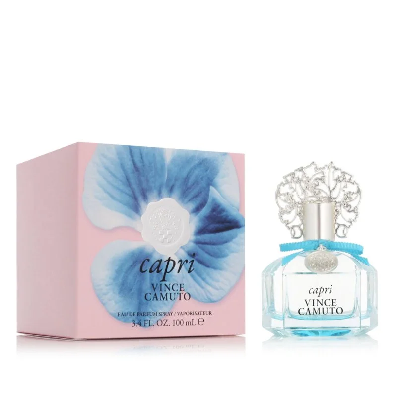 Capri parfumirana voda za ženske 100 ml