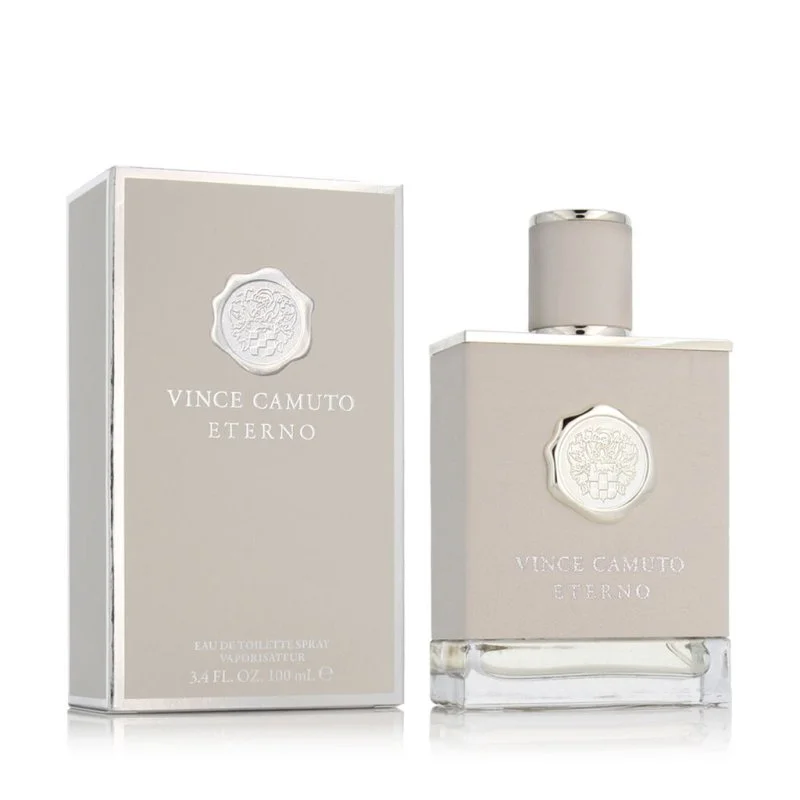 Eterno toaletna voda za moške 100 ml