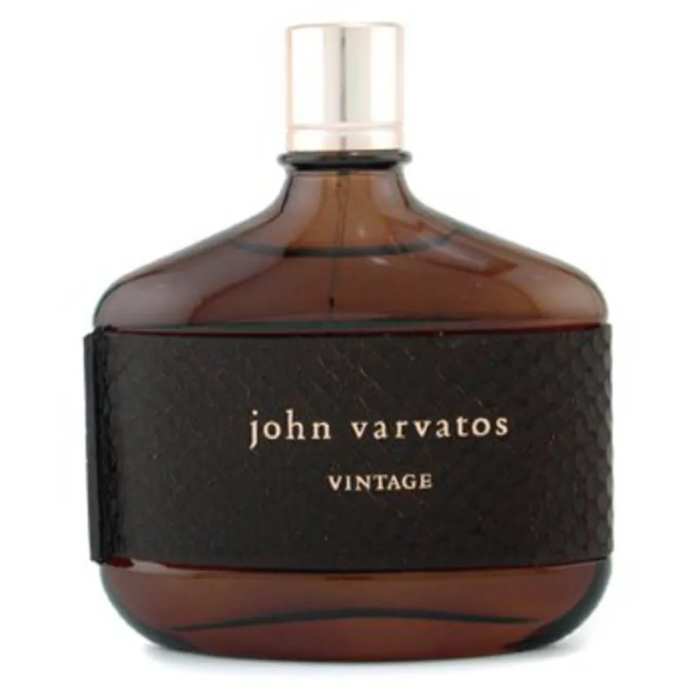 Vintage toaletna voda za moške 125 ml