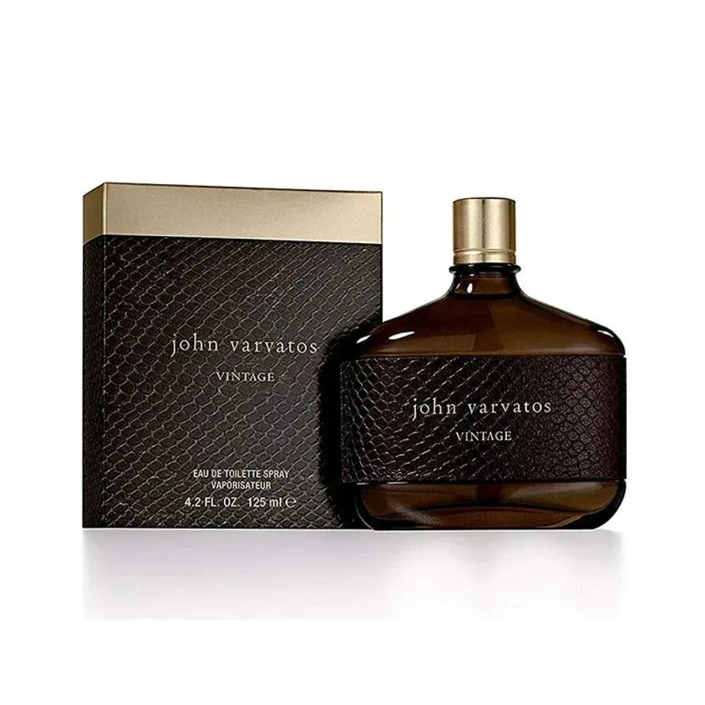 Vintage toaletna voda za moške 125 ml