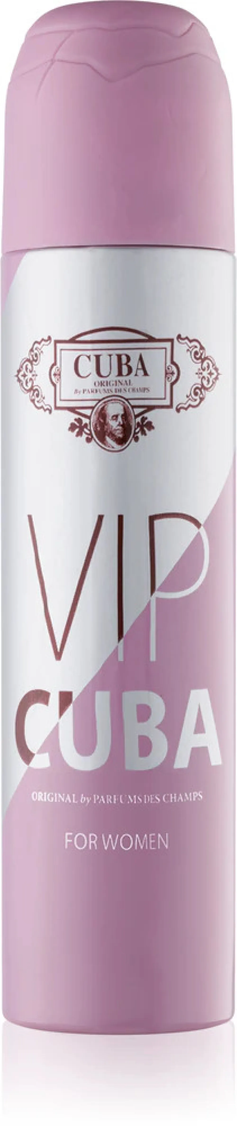 VIP parfumirana voda za ženske 100 ml
