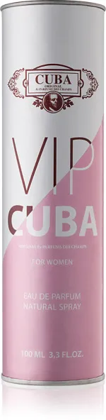 VIP parfumirana voda za ženske 100 ml