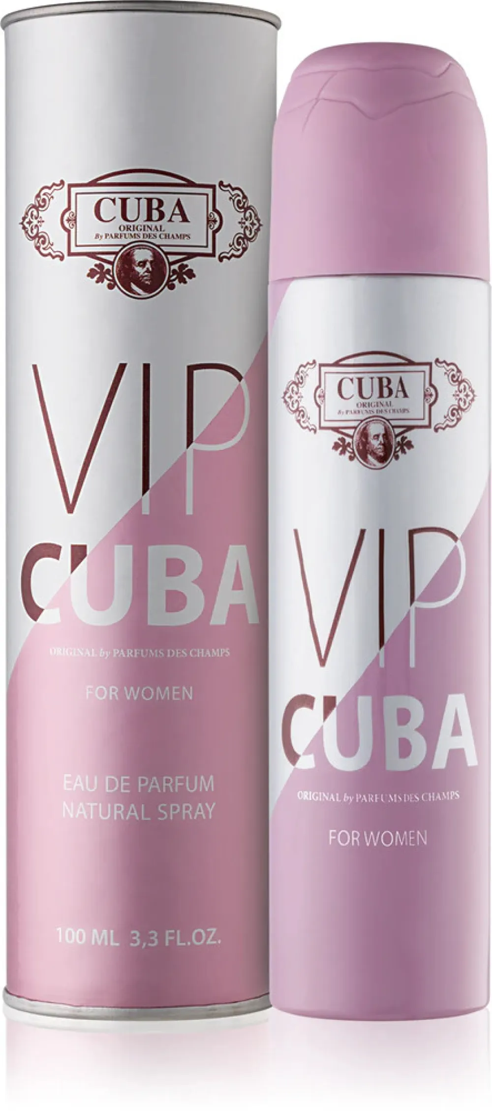 VIP parfumirana voda za ženske 100 ml