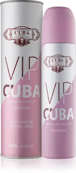 VIP parfumirana voda za ženske 100 ml