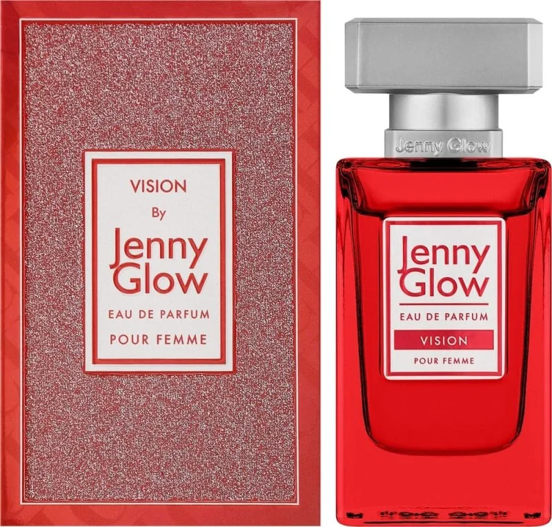POUR FEMME CH od JENNY GLOW 30 ml (serija JENNY GLOW) parfumirana voda