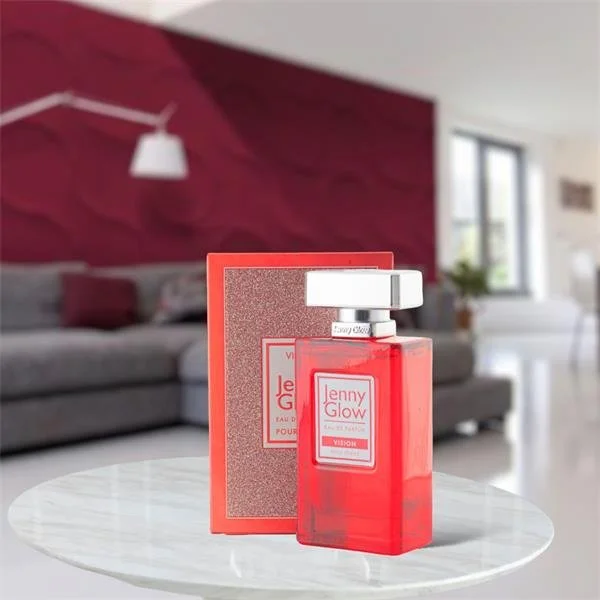 POUR FEMME CH od JENNY GLOW 30 ml (serija JENNY GLOW) parfumirana voda