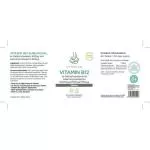 Cytoplan Vitamin B12, 1000 µg Bioaktivno pod jezikom, 60 tablet