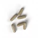Vegetology Vitamin C 500 mg in bioflavonoidi za podporo imunskemu sistemu, 60 kapsul