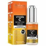 Saloos Bioaktivni serum z vitaminom C 20 ml