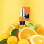 Saloos Bioaktivni serum z vitaminom C 20 ml