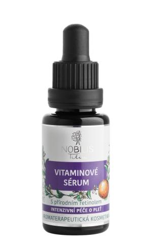 Vitaminski serum 20 ml