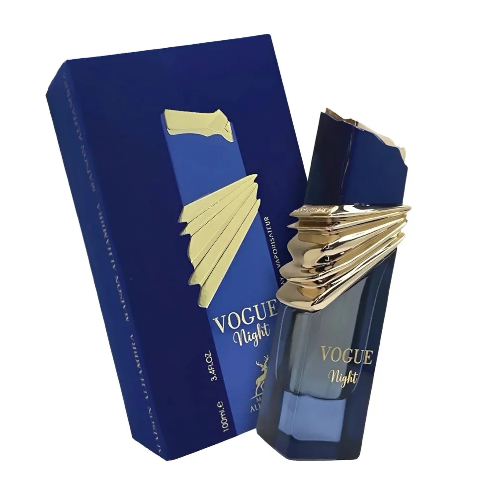 Vogue Night parfumirana voda unisex 100 ml