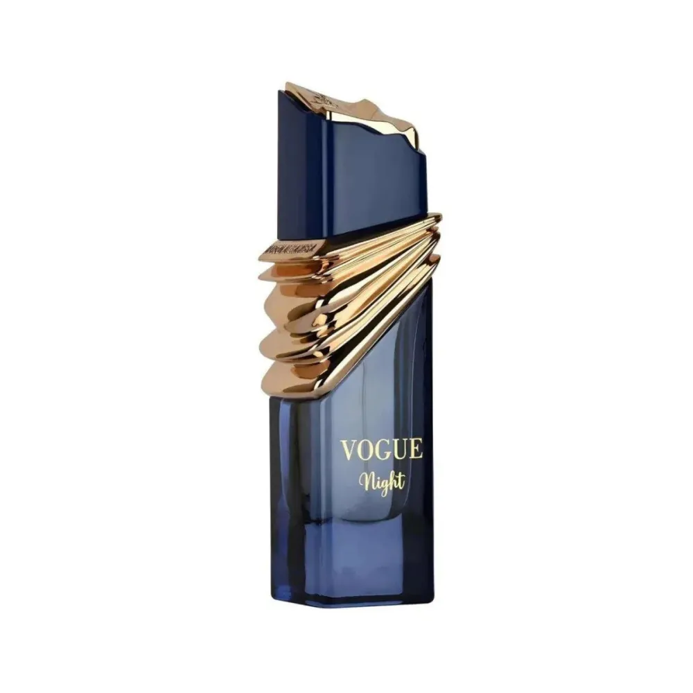 Vogue Night parfumirana voda unisex 100 ml