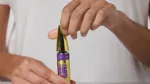 Volum'Express The Colossal Big Shot - Zelo črna 10 ml