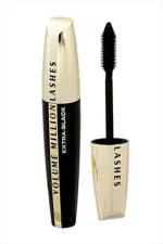 Volume Million Lashes maskara ekstra črna 9 ml