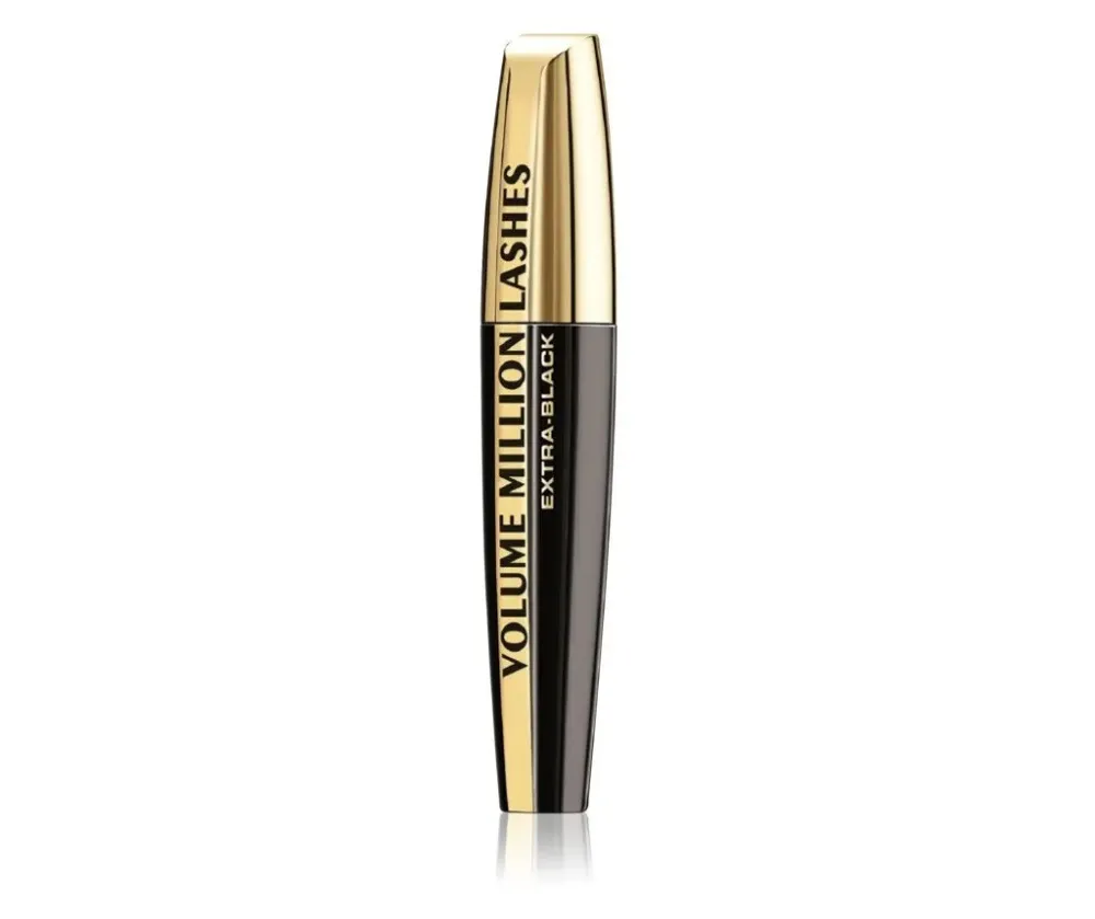 Volume Million Lashes maskara ekstra črna 9 ml
