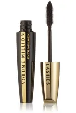 Volume Million Lashes maskara ekstra črna 9 ml