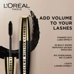 Volume Million Lashes maskara ekstra črna 9 ml