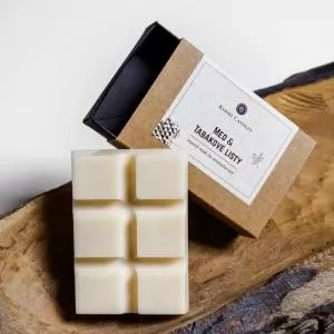 Kimmy Candles Dišeči vosek Med