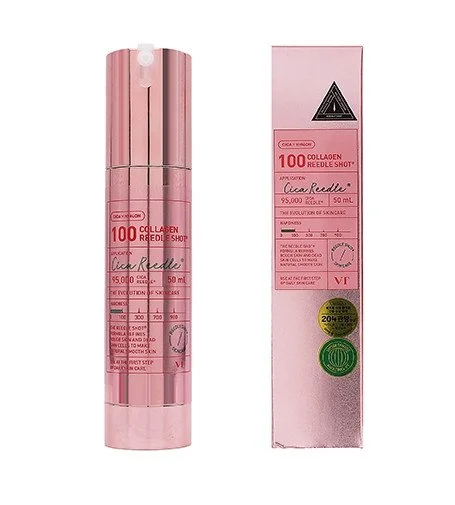 Collagen Reedle Shot 100 mikroiglični serum s kolagenom 50 ml