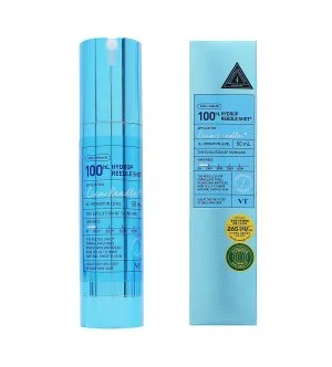 VT Cosmetics Hydrop Reedle Shot 100hL vlažilni mikroiglični booster