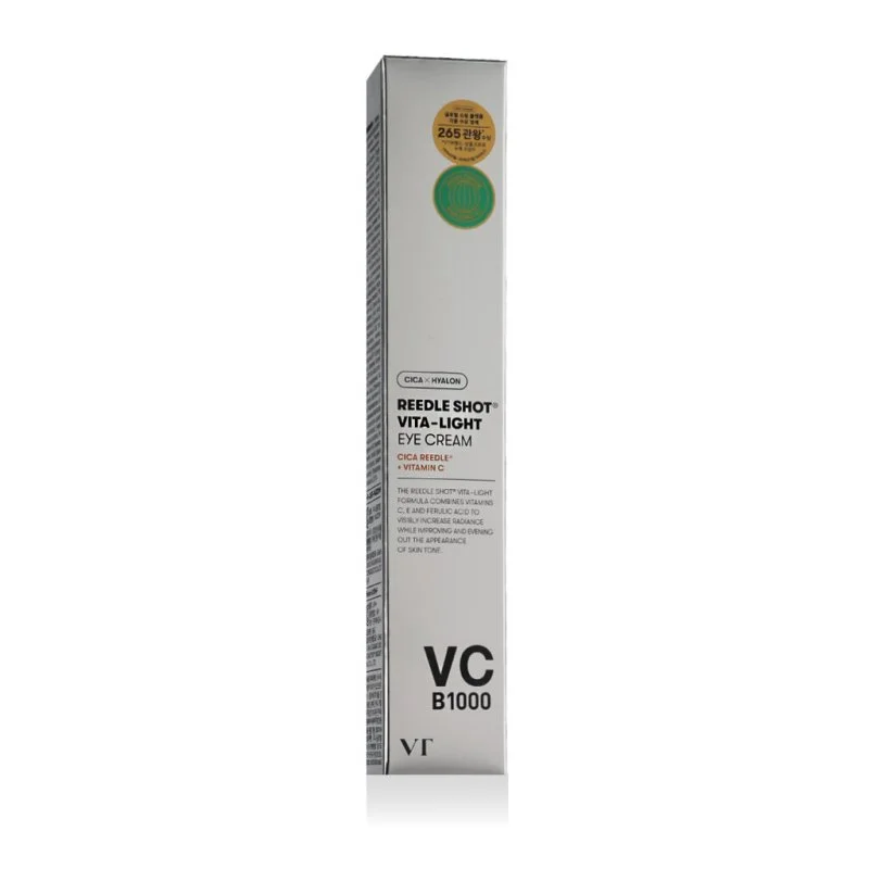Reedle Shot Vita-Light krema za oči 15 ml