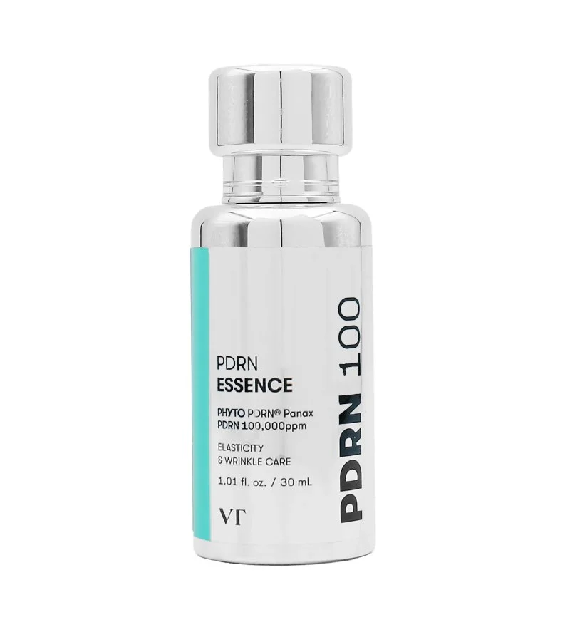 PDRN Essence 100 Elasticity & Wrinkle Care regenerativna esenca za obraz 30 ml