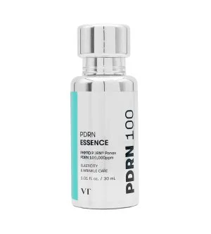 VT Cosmetics PDRN Essence 100 Elasticity & Wrinkle Care regenerativna esenca za obraz