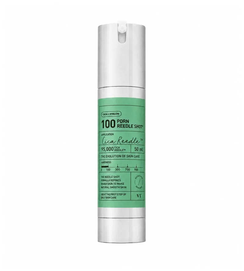 PDRN Reedle Shot 100 mikroiglični booster s PDRN 50 ml