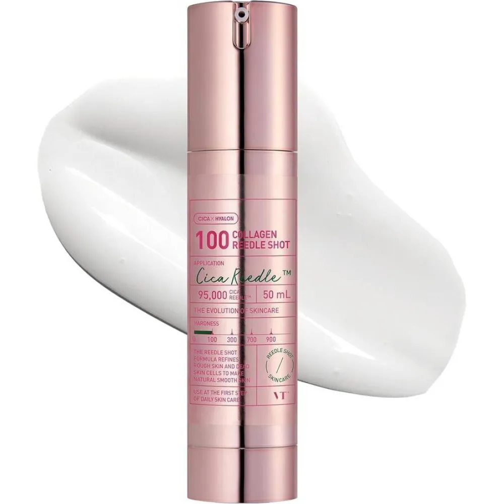 Collagen Reedle Shot 100 mikroiglični serum s kolagenom 50 ml