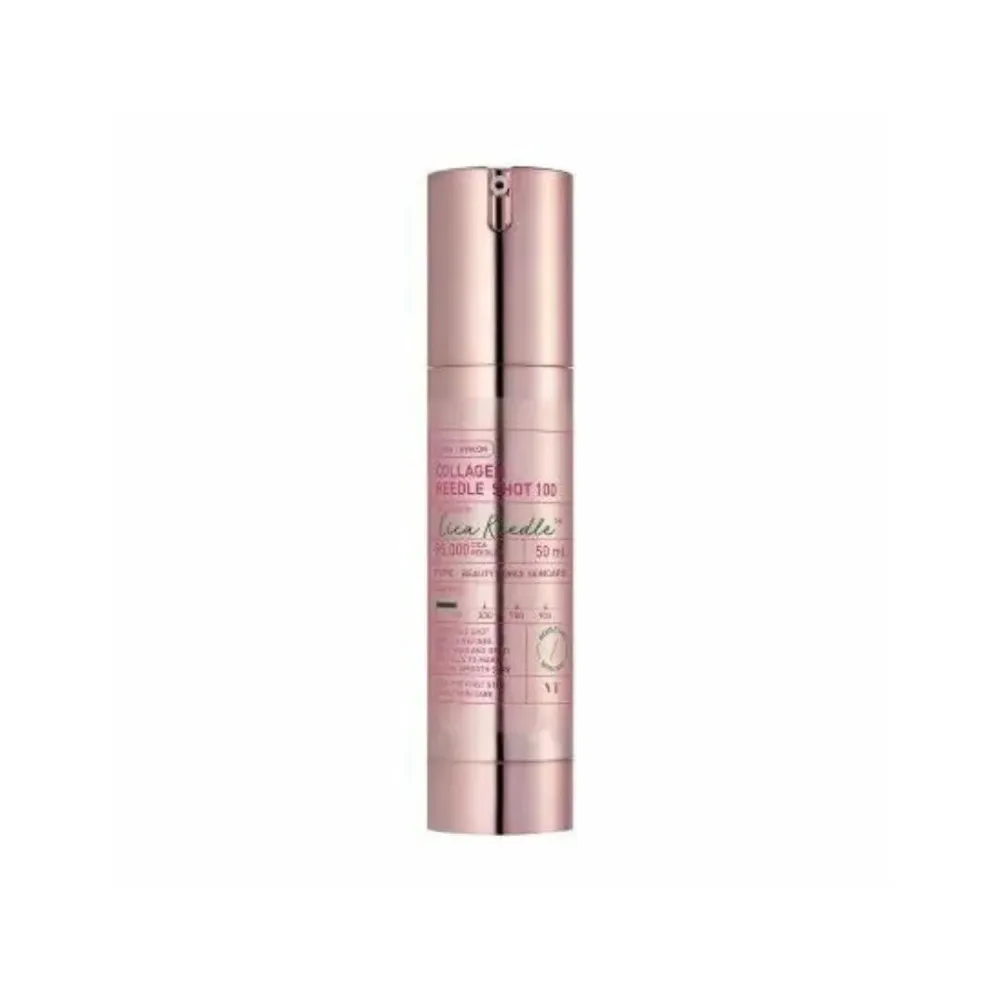Collagen Reedle Shot 100 mikroiglični serum s kolagenom 50 ml
