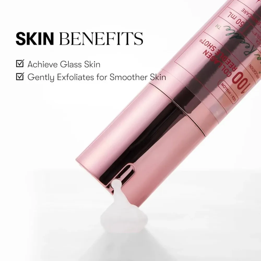 Collagen Reedle Shot 100 mikroiglični serum s kolagenom 50 ml