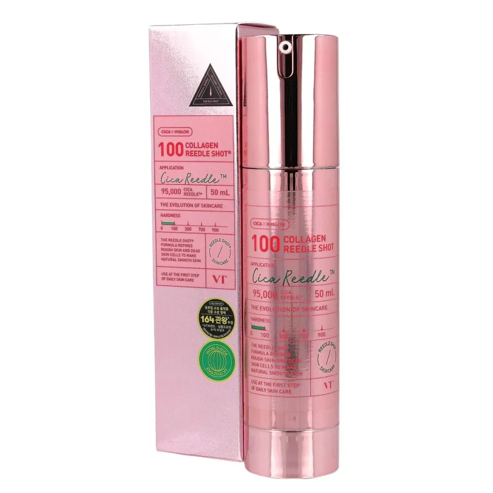 Collagen Reedle Shot 100 mikroiglični serum s kolagenom 50 ml
