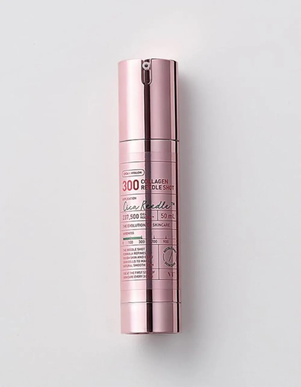 Collagen Reedle Shot 100 mikroiglični serum s kolagenom 50 ml