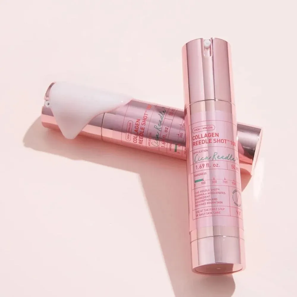 Collagen Reedle Shot 100 mikroiglični serum s kolagenom 50 ml