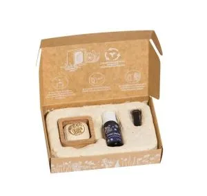 Tierra Verde Dišava za avto - Zimsko sanjarjenje