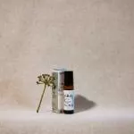 Kvitok Izravnalni nočni serum za mastno/problematično kožo 10ml Roll-on