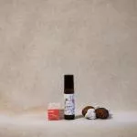 Kvitok Negovalni nočni serum za suho/občutljivo kožo 10ml roll-on
