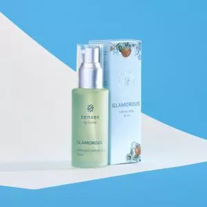 Kvitok Negovalno olje za telo SENSES - Glamorous 50ml