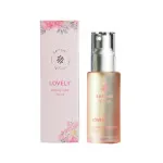 Kvitok Negovalno olje za telo SENSES - Lovely 50 ml