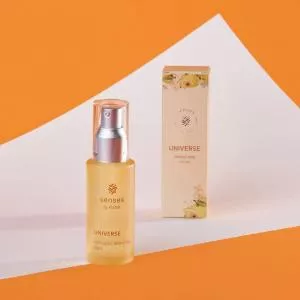 Kvitok Negovalno olje za telo SENSES - Universe 50 ml