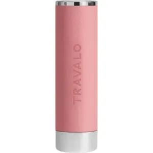 Travalo Walzer polnljiv razpršilec za parfum 5 ml roza